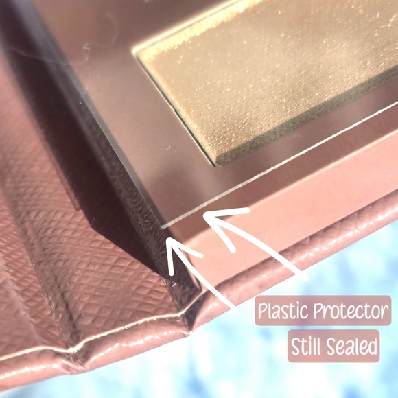 🟠 ☆NWOT☆ Wander Beauty Getaway Eye & Face Palette Contour Highlight Nudes - Picture 8 of 12